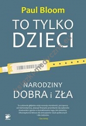 To tylko dzieci