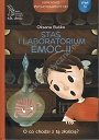 Staś i laboratorium emocji wyd. 2023