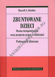 Zbuntowane dzieci