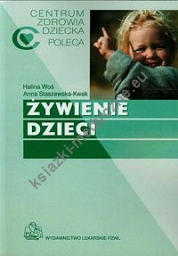 Żywienie dzieci