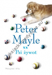 Psi żywot