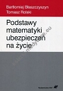 Podstawy matematyki ubezpieczeń na życie