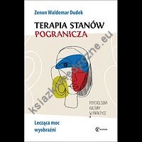 Terapia stanów pogranicza