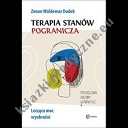 Terapia stanów pogranicza