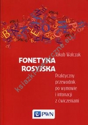 Fonetyka rosyjska