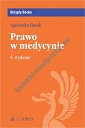 Prawo w medycynie