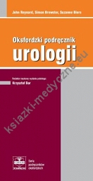 Oksfordzki podręcznik urologii