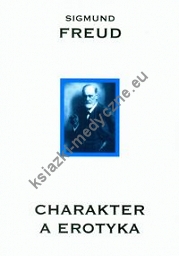Charakter a erotyka