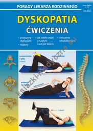 Dyskopatia Ćwiczenia