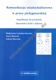 Komunikacja międzykulturowa w pracy pielęgniarskiej