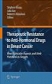 Therapeutic Resistance to Anti-hormonal Drugs in Breast Canc