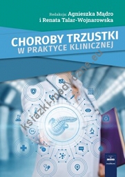 Choroby trzustki w praktyce klinicznej