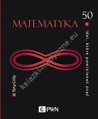 50 idei, które powinieneś znać Matematyka