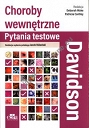 Davidson Choroby wewnętrzne Pytania testowe