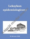 Leksykon epidemiologiczny