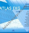 Atlas EKG tom 1