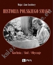 Historia polskiego smaku