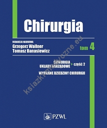 Chirurgia Tom 4