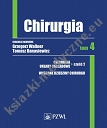 Chirurgia Tom 4