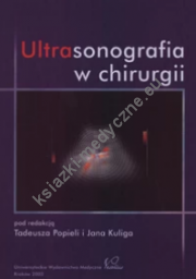 Ultrasonografia w chirurgii