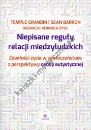 Niepisane reguły relacji międzyludzkich