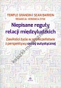Niepisane reguły relacji międzyludzkich