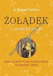 Żołądek i choroby jelit