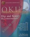 OKU Hip & Knee Reconstruction 3