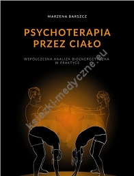 Psychoterapia przez ciało