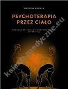 Psychoterapia przez ciało