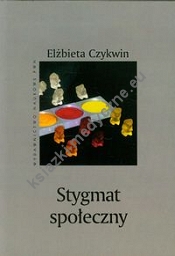 Stygmat społeczny