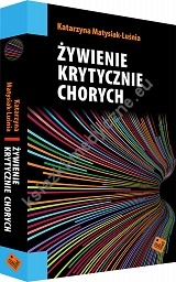 Żywienie krytycznie chorych