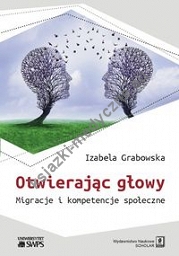 Otwierając głowy