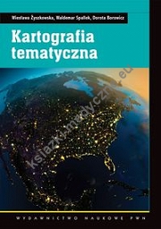 Kartografia tematyczna