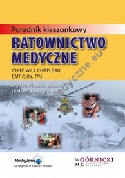 Ratownictwo Medyczne.Poradnik kieszonkowy