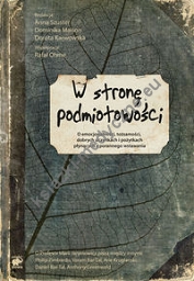 W stronę podmiotowości