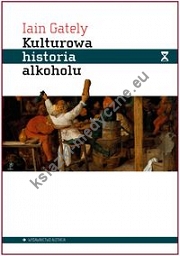 Kulturowa historia alkoholu