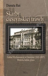 Skarby cieszyńskiej trówły