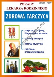 Zdrowa tarczyca