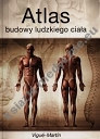 Atlas budowy ludzkiego ciała