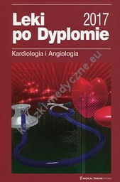 Leki po Dyplomie Kardiologia i Angiologia 2017