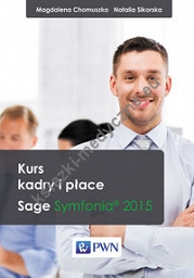 Kurs kadry i płace Sage Symfonia 2015