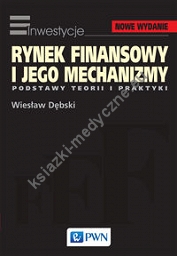 Rynek finansowy i jego mechanizmy