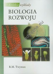 Krótkie wykłady Biologia rozwoju