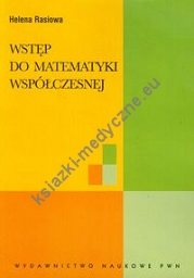 Wstęp do matematyki współczesnej