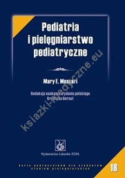 Pediatria i pielęgniarstwo pediatryczne