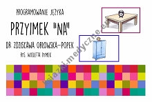 Programowanie języka Przyimek NA