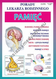 Pamięć