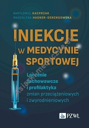 Iniekcje w medycynie sportowej