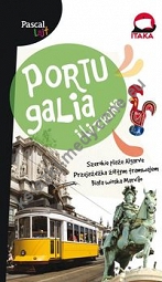 Portugalia i Lizbona Pascal Lajt